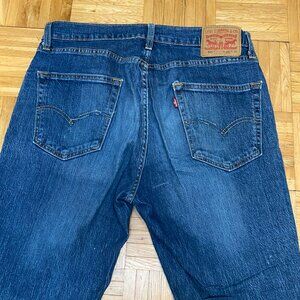 Levis 541 Athletic Taper Men's Jeans